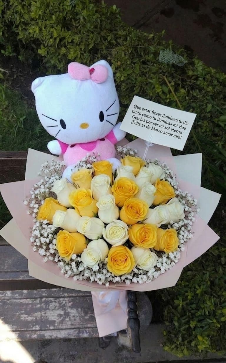 Ramo Hello Kitty