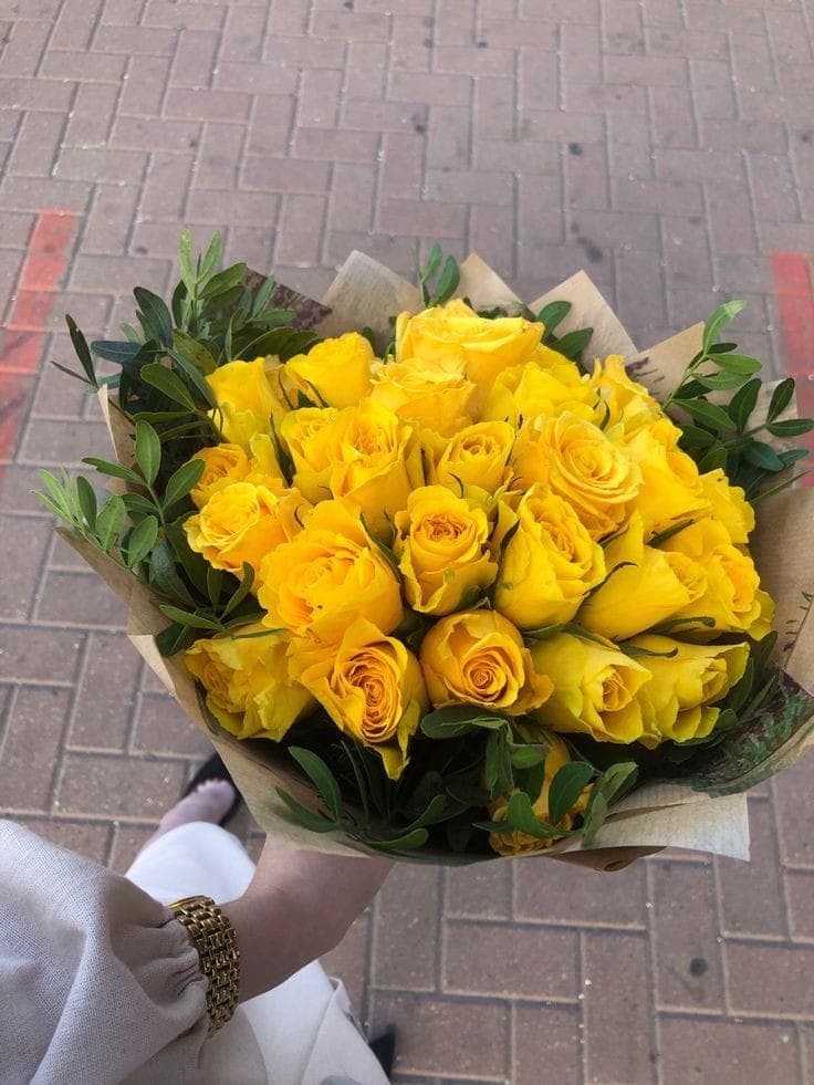 Ramos de Rosas — vista 2