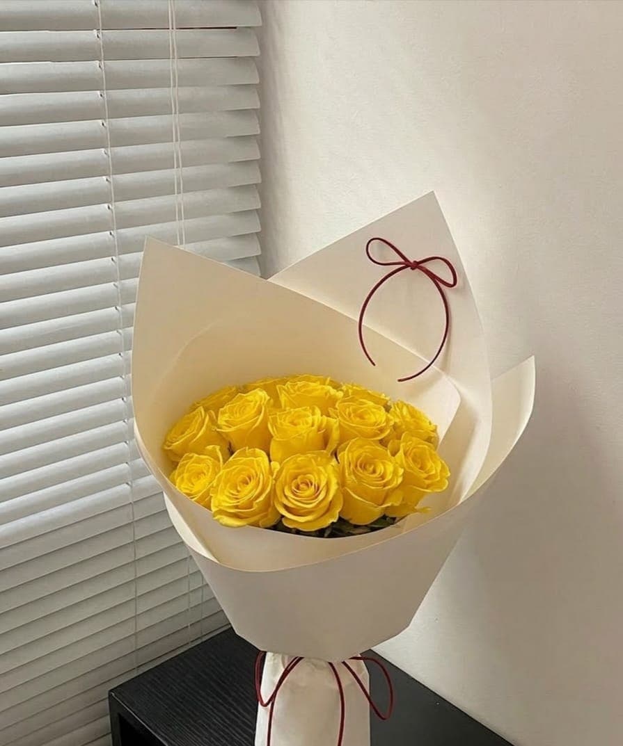 Ramo de Rosas