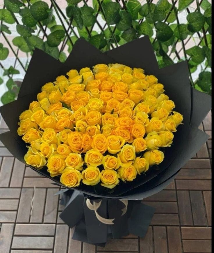 Ramos de Rosas